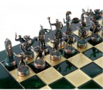 Шахматы Manopoulos Греческая мифология, 3063