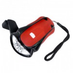 Динамо-фонарик с подзарядкой для мобильного телефона
