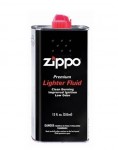 Топливо для зажигалок Zippo 125 мл, 2108
