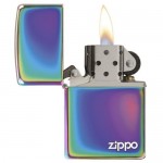 Зажигалка Zippo, 2072