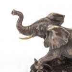 Статуэтка «Слон», 3675