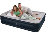 Обновленная модель надувной кровати Интекс уже в продаже!