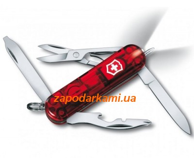 Складной нож Victorinox Midnite Manager, 2370