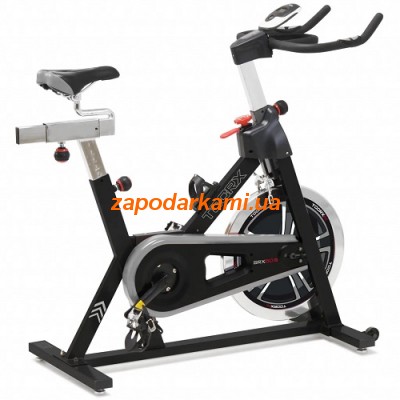 Велотренажер Toorx Indoor Cycle SRX 50S, 3155