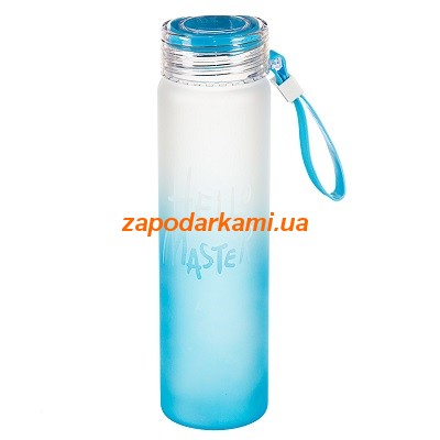 Бутылка для воды «Ombre», 2866