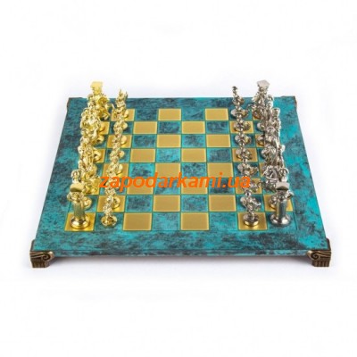 Шахматы Manopoulos Греко-римские, 3059