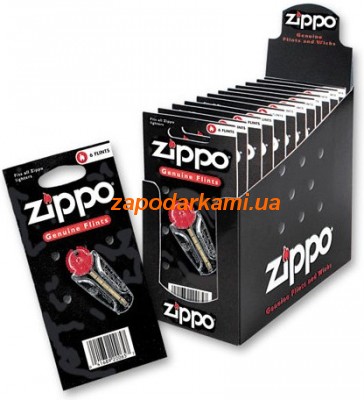 Кремний Zippo, 2097