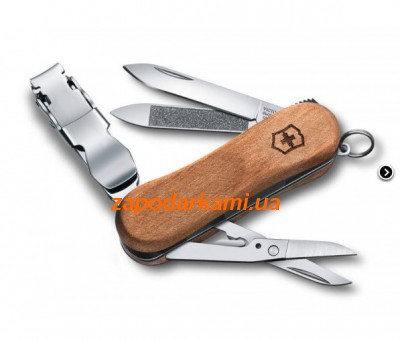 Складной нож Victorinox NAILCLIP, 2362