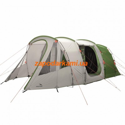 Пятиместная палатка, 3536
