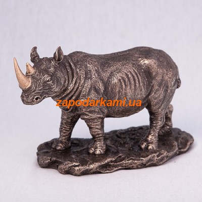 Статуэтка «Носорог», 350