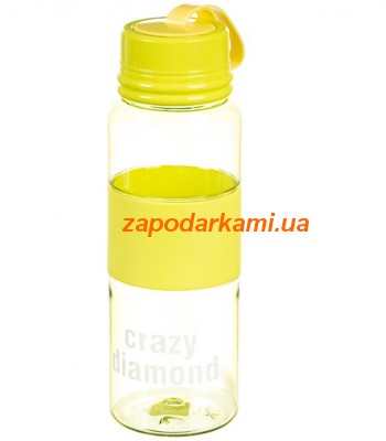 Бутылка для воды «Crazy Diamond», 2862