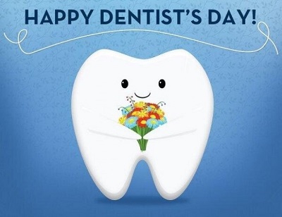 Международный день зубного врача